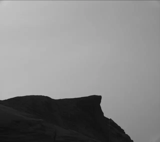 Sol 3719: Mast Camera (Mastcam)