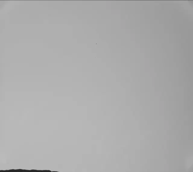 Sol 3719: Mast Camera (Mastcam)
