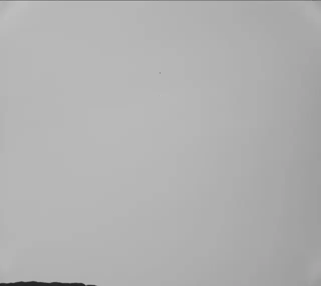 Sol 3719: Mast Camera (Mastcam)