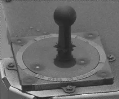 Sol 3720: Mast Camera (Mastcam)