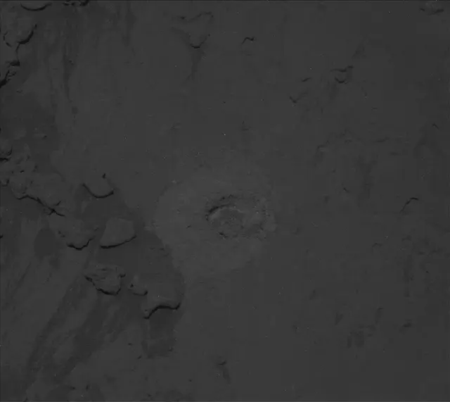 Sol 3720: Mast Camera (Mastcam)