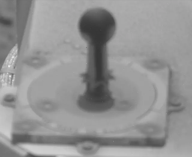 Sol 3720: Mast Camera (Mastcam)