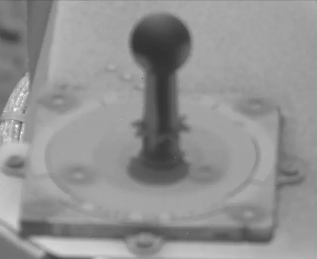 Sol 3720: Mast Camera (Mastcam)