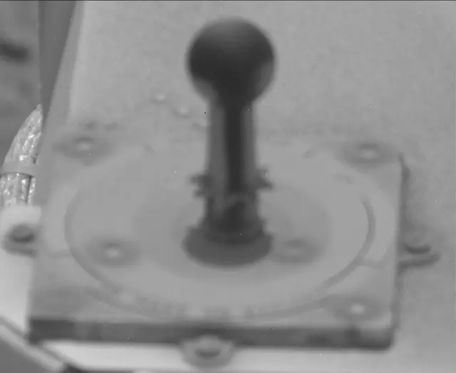 Sol 3720: Mast Camera (Mastcam)