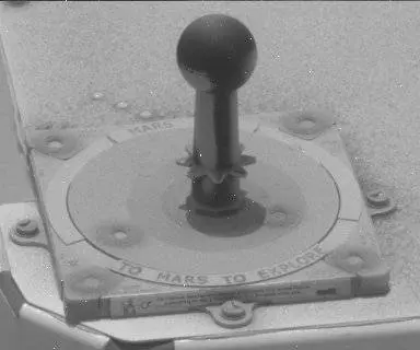 Sol 3721: Mast Camera (Mastcam)