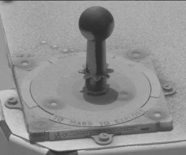 Sol 3721: Mast Camera (Mastcam)