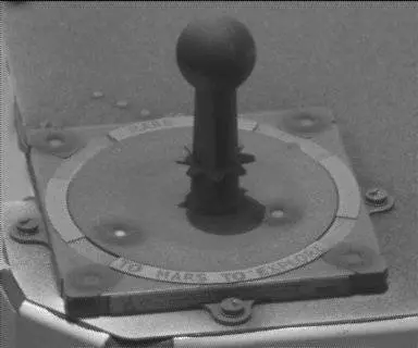 Sol 3721: Mast Camera (Mastcam)