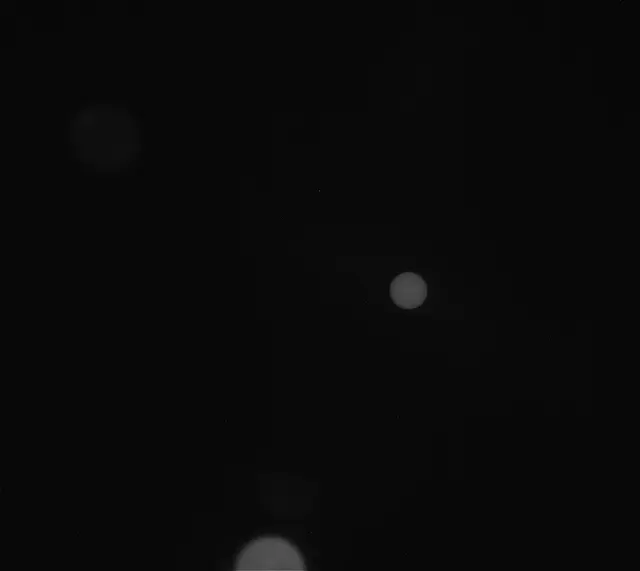 Sol 3721: Mast Camera (Mastcam)