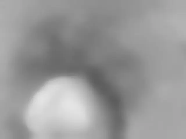 Sol 3721: Mars Hand Lens Imager (MAHLI)