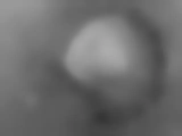 Sol 3721: Mars Hand Lens Imager (MAHLI)