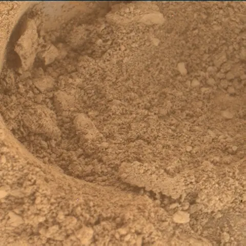 Sol 3721: Mars Hand Lens Imager (MAHLI)