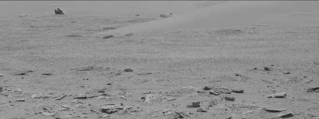 Sol 3723: Mast Camera (Mastcam)