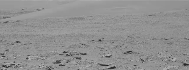 Sol 3723: Mast Camera (Mastcam)
