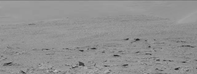 Sol 3723: Mast Camera (Mastcam)