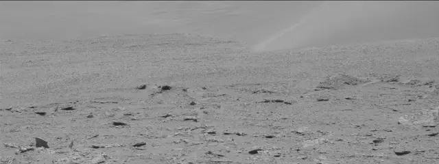 Sol 3723: Mast Camera (Mastcam)