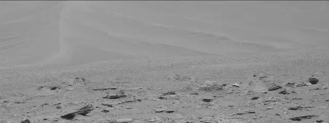 Sol 3723: Mast Camera (Mastcam)