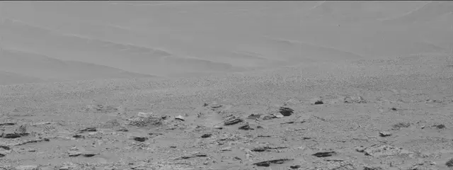 Sol 3723: Mast Camera (Mastcam)