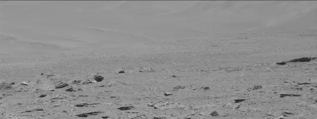 Sol 3723: Mast Camera (Mastcam)