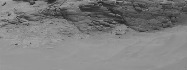 Sol 3723: Mast Camera (Mastcam)
