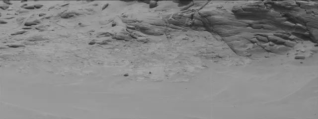 Sol 3723: Mast Camera (Mastcam)