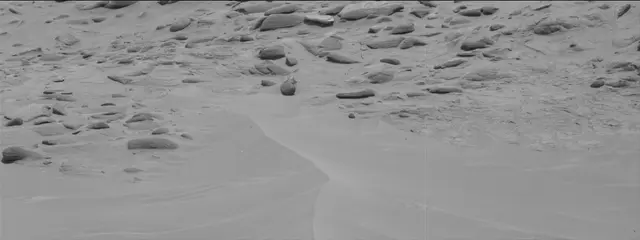 Sol 3723: Mast Camera (Mastcam)