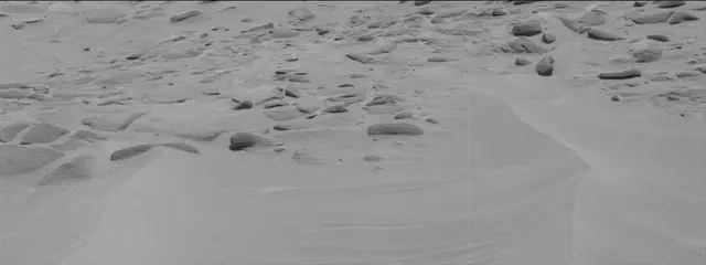 Sol 3723: Mast Camera (Mastcam)