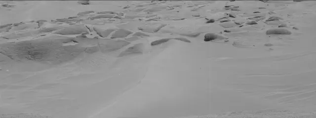 Sol 3723: Mast Camera (Mastcam)