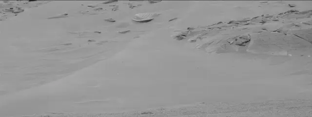 Sol 3723: Mast Camera (Mastcam)