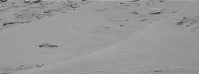 Sol 3723: Mast Camera (Mastcam)