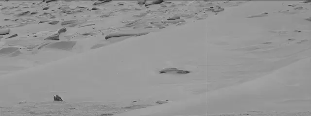 Sol 3723: Mast Camera (Mastcam)