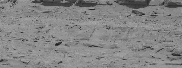Sol 3723: Mast Camera (Mastcam)