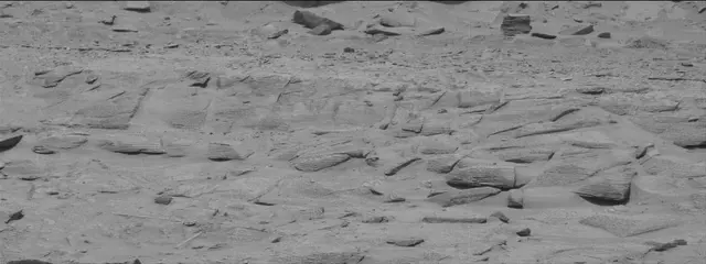 Sol 3723: Mast Camera (Mastcam)