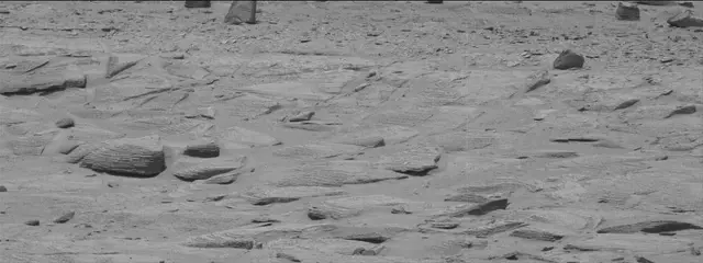 Sol 3723: Mast Camera (Mastcam)