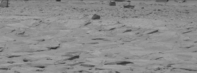 Sol 3723: Mast Camera (Mastcam)