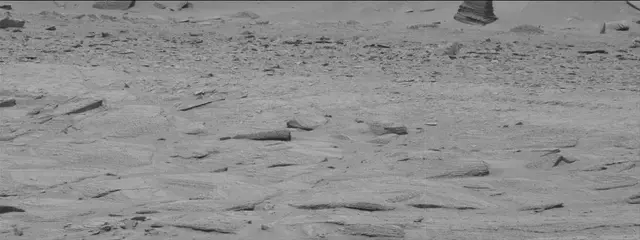 Sol 3723: Mast Camera (Mastcam)