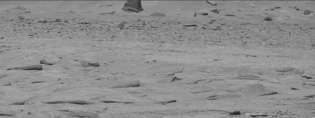 Sol 3723: Mast Camera (Mastcam)