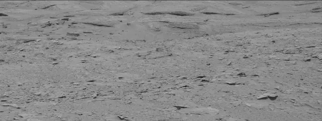 Sol 3723: Mast Camera (Mastcam)