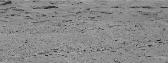 Sol 3723: Mast Camera (Mastcam)