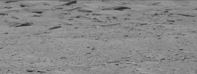 Sol 3723: Mast Camera (Mastcam)