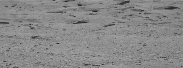 Sol 3723: Mast Camera (Mastcam)