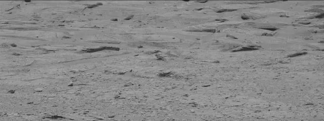 Sol 3723: Mast Camera (Mastcam)