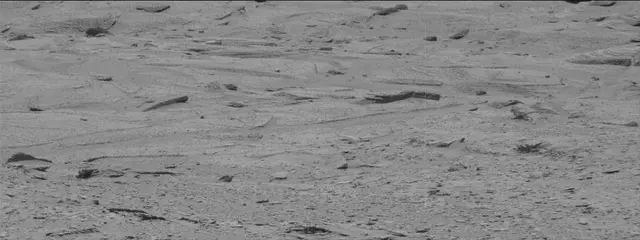Sol 3723: Mast Camera (Mastcam)