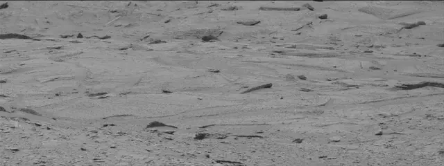 Sol 3723: Mast Camera (Mastcam)