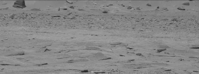 Sol 3723: Mast Camera (Mastcam)