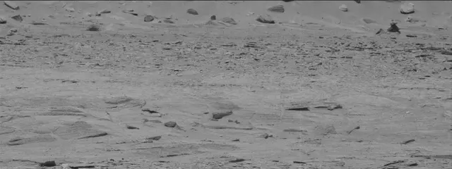 Sol 3723: Mast Camera (Mastcam)