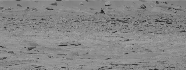Sol 3723: Mast Camera (Mastcam)