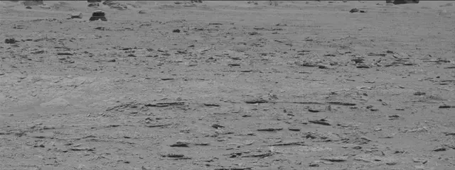 Sol 3723: Mast Camera (Mastcam)