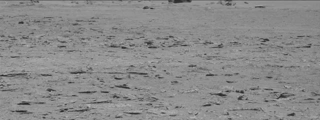 Sol 3723: Mast Camera (Mastcam)
