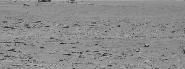 Sol 3723: Mast Camera (Mastcam)