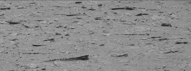 Sol 3723: Mast Camera (Mastcam)